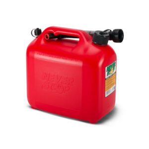 Fuel Can Red 10 Litre