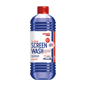 Unipart Screen Wash Concentrate 1 Litre