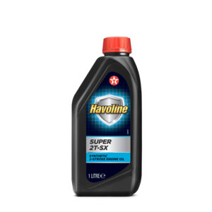 Texaco Super 2 Stroke 1 Litre