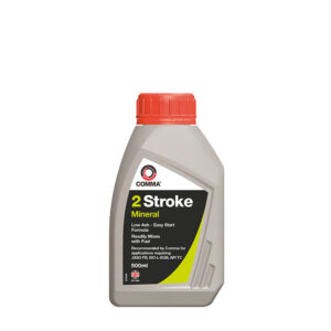 Comma 2 Stroke Mineral Oil 500ml