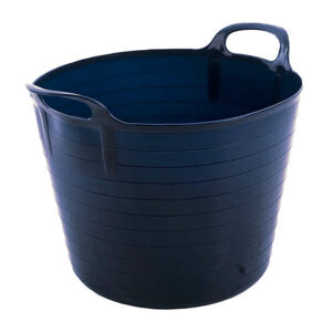 Flexi Tubs 40 Litre in assorted colours