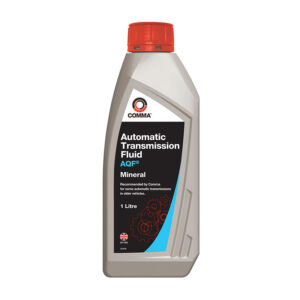 Comma AQF Auto Fluid 1 Litre