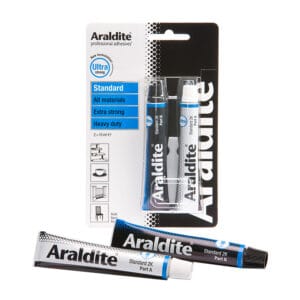 Araldite Standard Tubes 2 x 15ml