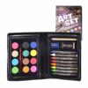 Art Set In Case 24 piece - Image 2