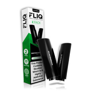 Avomi Fliq Pods Watermelon Ice 20mg - 2 Pack