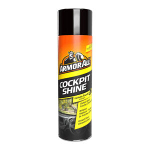 Armor All Cockpit Shine Lemon Fresh 500ml