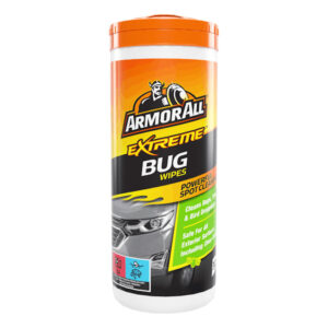 Armor All Wipes Extreme Bug & Tar Remover Tub
