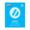 12 x Aspar Aspirin 300mg 16 tablets - Image 2