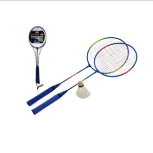 Badminton Set - 2 players