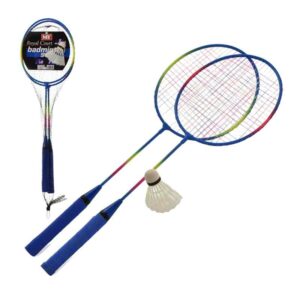 Badminton Set - 2 players
