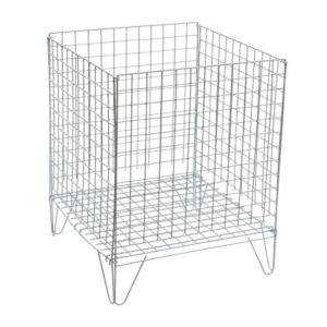 Football Metal Floor Stand