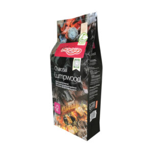 Charcoal Lumpwood 8kg