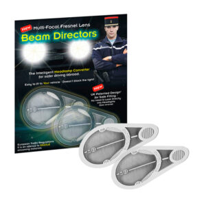 Unipart Beam Directors