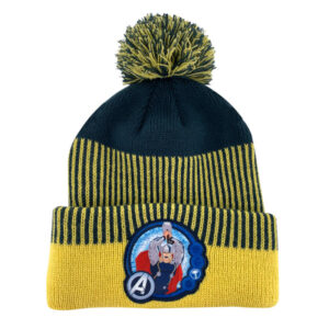 Marvel Thor Woolly Beanie