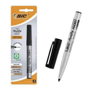 BIC Pocket Marker x 25