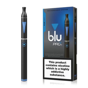 Blu Pro Starter Kit