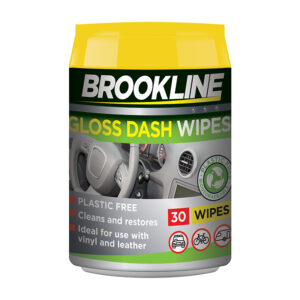 Brookline Wipes Dashboard Tub