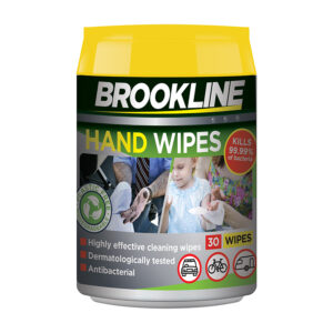 Brookline Wipes Hand Tub