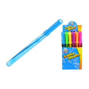 Bubble Stick 37cm in display of 24