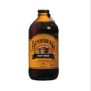 Bundaberg Root Beer 375ml x 12