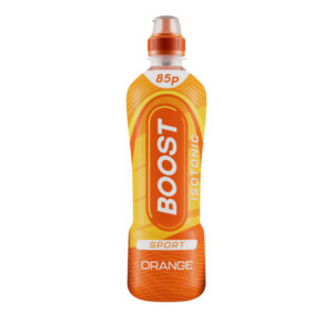 Boost Sport Orange 500ml PM 89p x 12