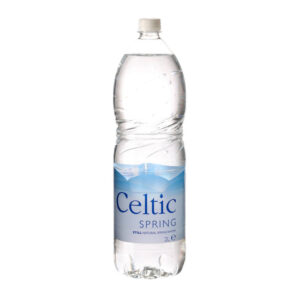 Celtic Spring Still Water 2 Litre x 8