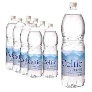 Celtic Spring Still Water 2 Litre x 8