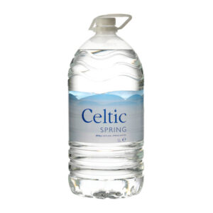 Celtic Spring Still Water 5 Litre x 3