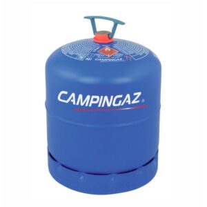 Campingaz 907 Refill Gas Cylinder