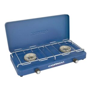 Campingaz Base Camp Camping Gas Stove