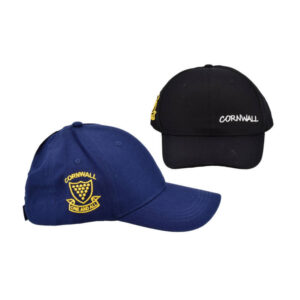 Cornwall Logo Baseball Cap