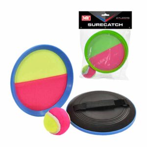 Catch Ball Set