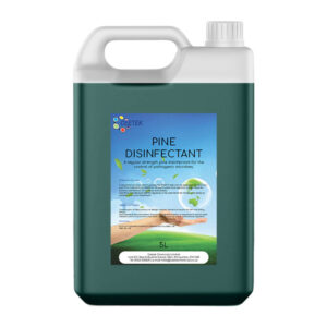 Ceetek Pine Disinfectant 5 Litre