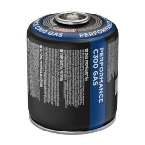 Coleman Performance C300 Gas