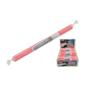 Cornwall Rainbow Rock in display of 120