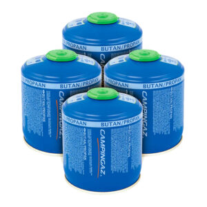 Campingaz CV300 Gas x 4