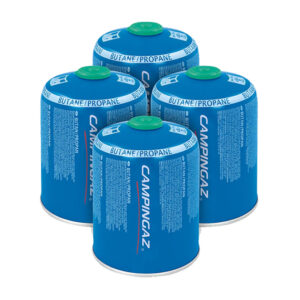 Campingaz CV470 Gas x 4