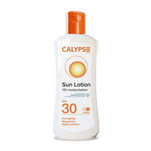 Calypso Sun Lotion Factor 30 200ml x 6