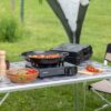 Campingaz Camp'Bistro 3 Single Burner Portable Camping Gas Stove - Image 3
