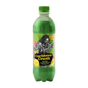 Levi Roots Caribbean Crush 500ml PM &pound;1.25 x 12