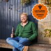 12 x Hawkstone Cider 5% vol 500ml - Image 3