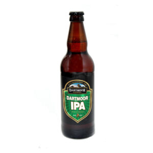 Dartmoor IPA 4% vol 500ml x 8