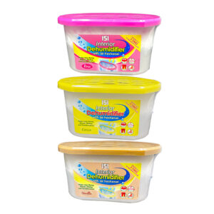 Dehumidifier Jumbo 400ml x 24