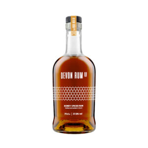 Devon Rum Co Honey Spiced Rum 37.5% vol 700ml