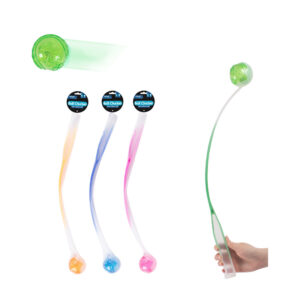 Dog Toy Ball Thrower & Ball 25 inch