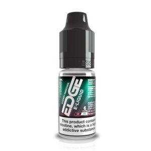 Edge Cherry Menthol x 5