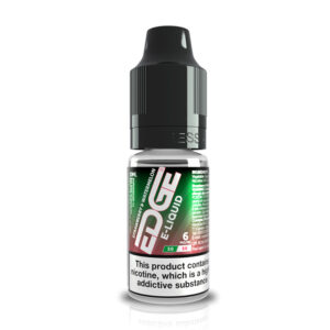 Edge Strawberry & Watermelon 6mg x 5