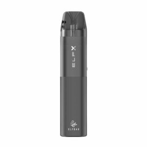 Elfbar ELFX Starter Kit - Grey
