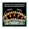 Eat Natural Protein Packed with Salted Caramel & Peanut Bar 40g in display of 12 - Image 3