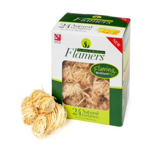 Flamers Firelighters 24 Pack 5% vat @ retail x 12